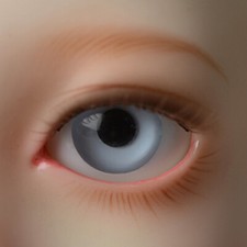 Dollmore DIY Acrylic BJD Eyes My Self Eyes - HS 16mm eyes ED11