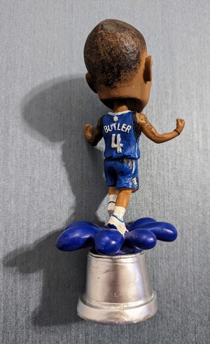 Caron Butler Tuff Juice Bobblehead - Dallas Mavericks NBA Basketball - SGA Rare - Picture 9 of 14