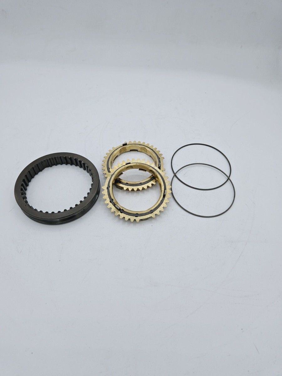 ホルモン（感謝）/5 HONDA K SERIES MANUAL TRANSMISSION 5-6 REFRESH KIT K20K24 RSX TSX