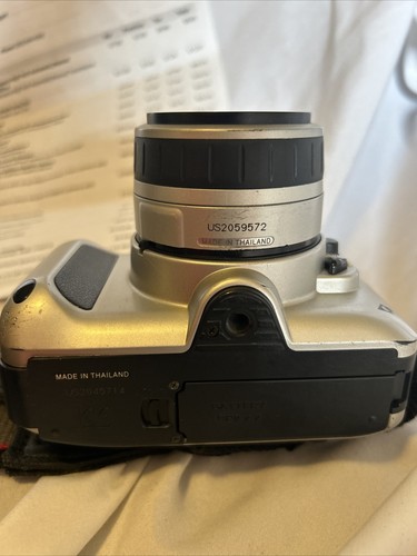 Nikon Probes S Camera - Picture 6 of 6