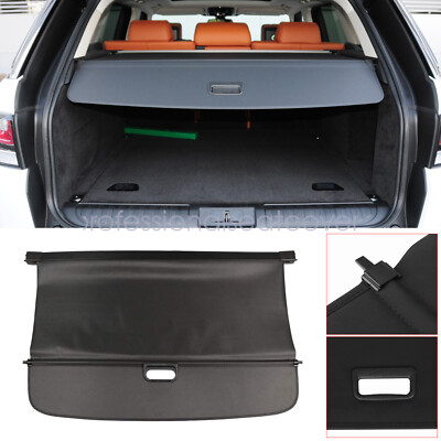 For 2014-2021 Range Rover Sport Rear Trunk Shade