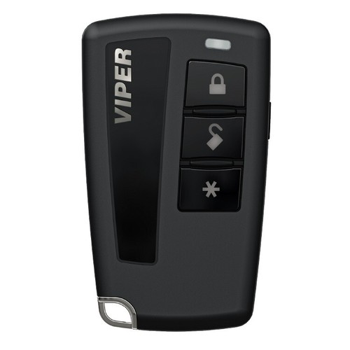 Viper 2103V 1-Way Keyless Entry Car Alarm System - Picture 2 of 2