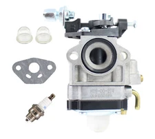 Gasoline Carburetor Carb Engine Motor Part For Redmax String Trimmer BC441DWM