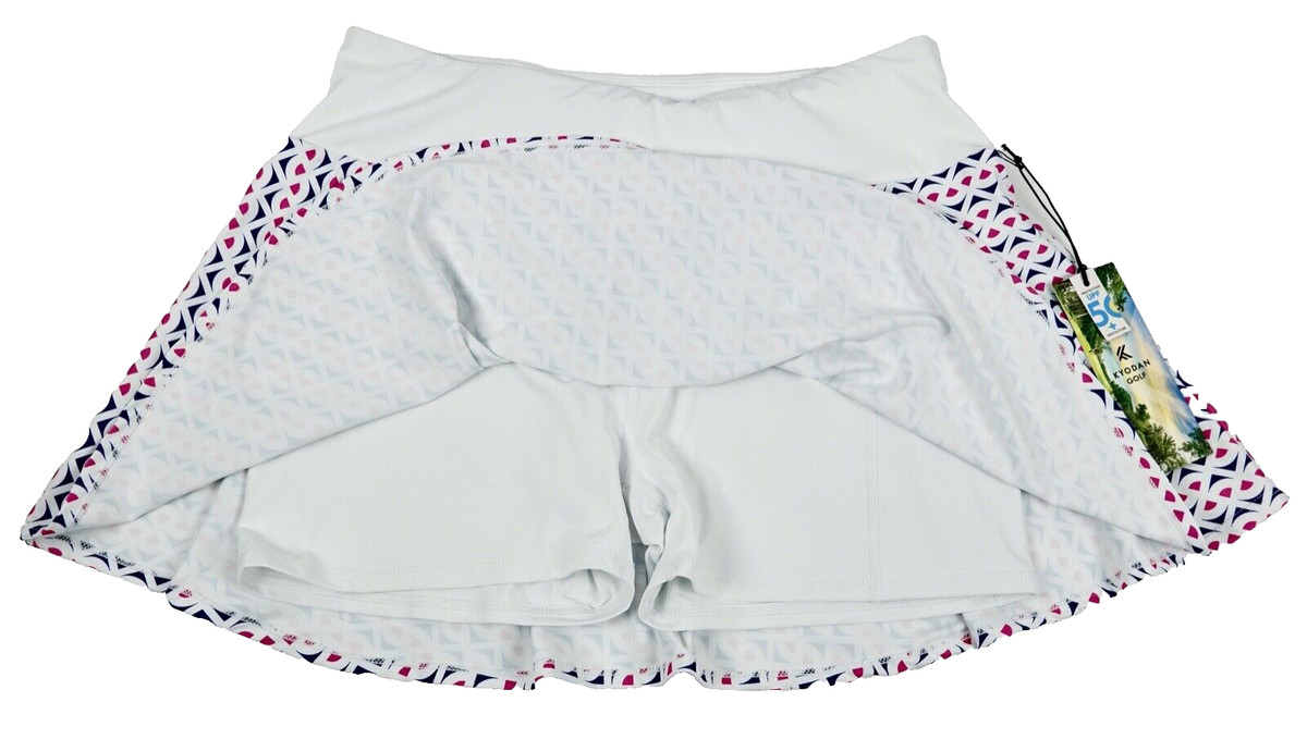 Kyodan golf skort hot sale