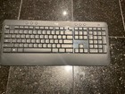 LOGI K540 Wireless Desktop Keyboard No Dongle
