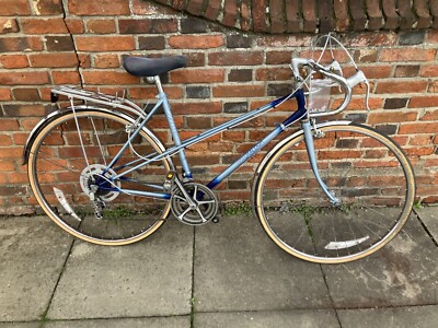 Raleigh Bicycle Vintage Bicycle Parts Uk Raleigh Wisp Bicycle UK