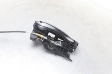 BMW 5 F10 F11 Front right door lock X2717564410