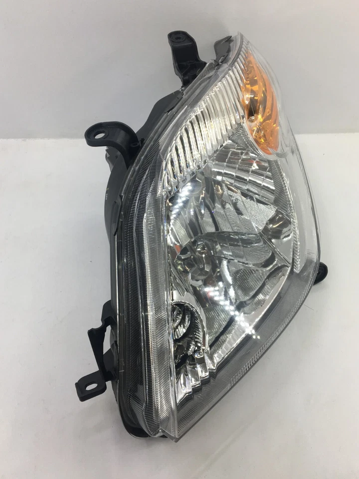 CONJUNTO DE FAROS. LADO DEL CONDUCTOR NUEVO 8117052641 SE ADAPTA A TOYOTA SCION XA 1500CC 2005-2006 Foto 3 de 4