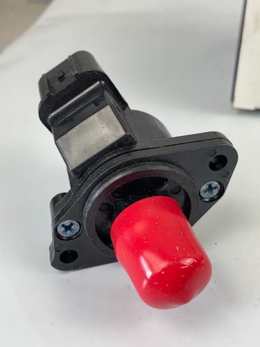 21988 Intermotor Fuel Injection Idle Air Control Valve IAC - Picture 3 of 5
