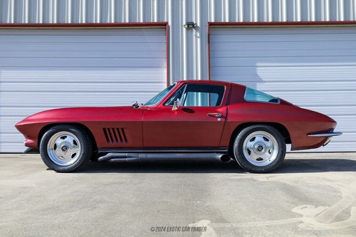 1967 Chevrolet Corvette 468ci V8 - Picture 3 of 12