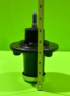 539131898 Cast Iron Spindle GT52XLS MZ61 MZT52 MZT61 YT48DXLS Fits