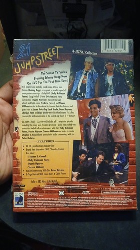 NEW/SEALED DVDS & VHS U-PICK LOT UPDATED 6/26/25 (SHIPPING OPTIONS AVAILABLE) - Picture 130 of 243