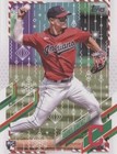 2021 Topps Holiday - Andres Gimenez #HW96