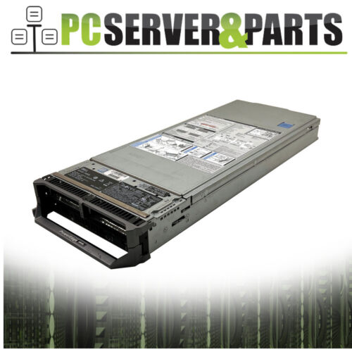 Dell PowerEdge M640 Blade 2x Gold 6142 2.6GHz 16C - Wholesale Custom to Order - Picture 6 of 12