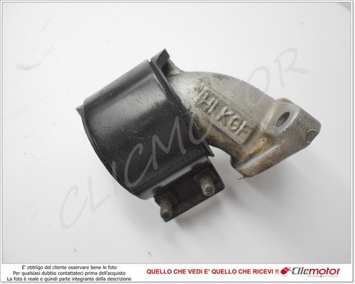 Ansaugkrümmer Original Für HONDA DYLAN 150 Jahr 2003