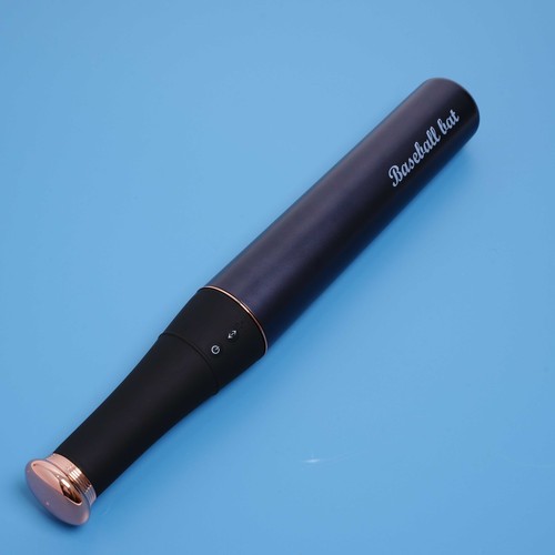 Vibrator Dildo Stoßfunktion G-Punkt Klitoris Vibratoren Sexspielzeug für Frauen - Bild 23 von 24