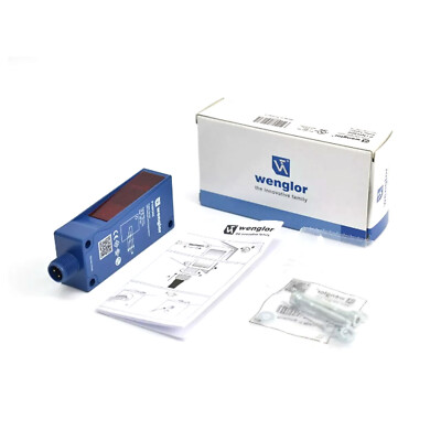 Wenglor Sensor P1NH302 - New - Boxed