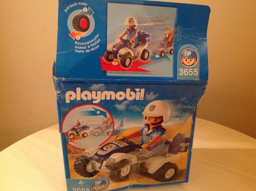 Playmobil 5181 OVP Spezialkommando Polizei Spezialeinheit komplett Kampfeinheit1 - Bild 12 von 12
