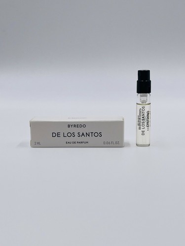 Byredo Eau de Parfum Factory Travel Spray samples New In Box : 100% Authentic - Picture 7 of 36