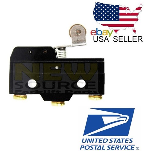 17928-G1 31535-G1 10606-G2 EZGO FORWARD - REVERSE MICRO SWITCH MC003 70578-G01 - Picture 2 of 6