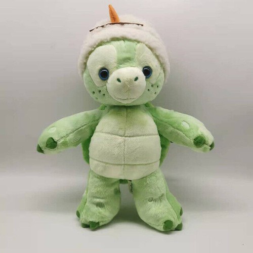 Lustige Olu Mel Plüsch Duffy Friends Disney Puppe Spielzeug Kinder Stofftier Geschenk 38 cm - Bild 3 von 5