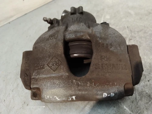 Pinze Freno Anteriore Destro per RENAULT MEGANE II BERLINA 3P 2006
