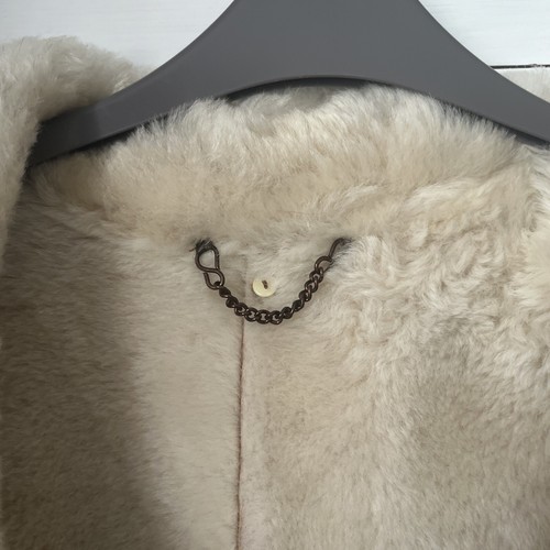 fur coat - Picture 6 of 7