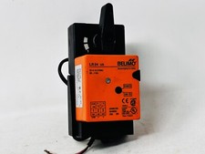 Belimo B211B + LR24 US Actuator B2LR0504 600 PSI Assembled in USA