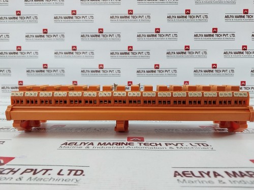 WEIDMULLER LS 413084-5-5 Relay Module - Picture 11 of 13