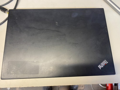 Lenovo T470S, I5-7300u 2.60ghz FOR PARTS (OFFERS WELCOME) - Picture 15 of 16