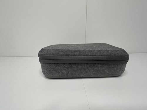 Original DJI Mavic Mini Hard Shell Carrying Case Storage for Drone/Transmitter - Picture 2 of 7