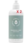 Cedarwood Scent Hand Washes
