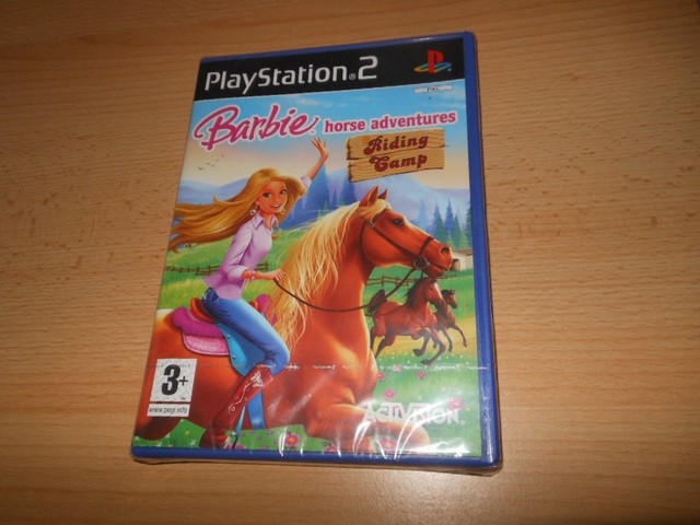 barbie horse adventures riding camp game online barbie horse adventures riding camp game online
