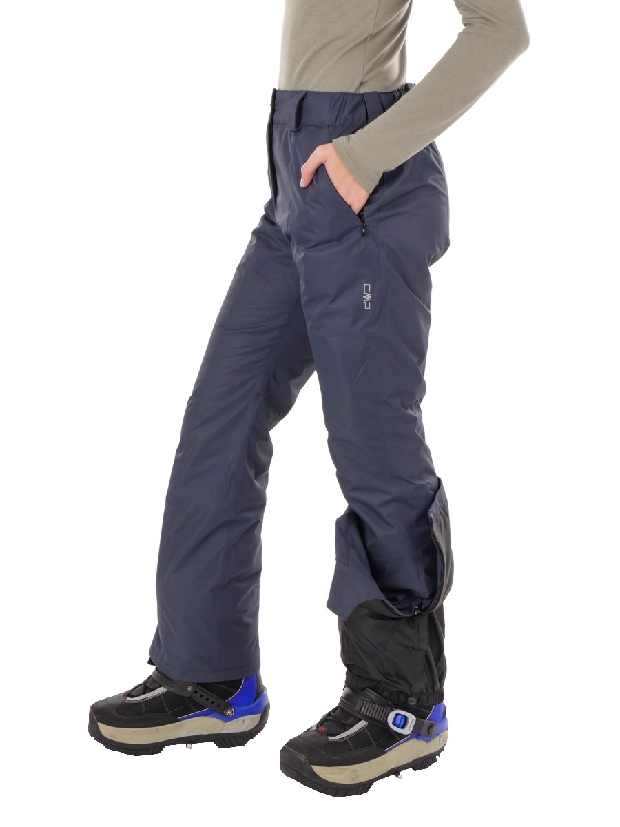 CMP Pantalon Ski Snowboard Étanche Femme Pantalon Gris Coupe-Vent Étanche Snowboard Sergé 3b91a1 CMP Pantalon Ski Snowboard Étanche Femme Pantalon Gris Coupe-Vent Étanche Snowboard Sergé 3b91a1