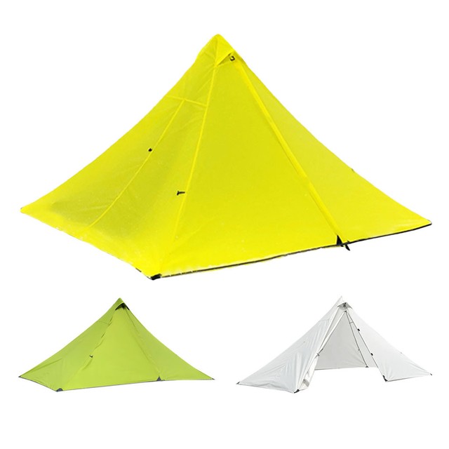 teton cot tent