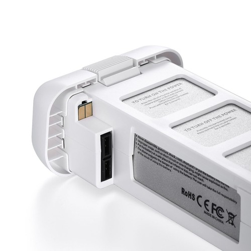 Nueva batería LiPo para DJI Phantom 3 Professional Intelligent Flight 4480mAh 15,2V - Imagen 6 de 9
