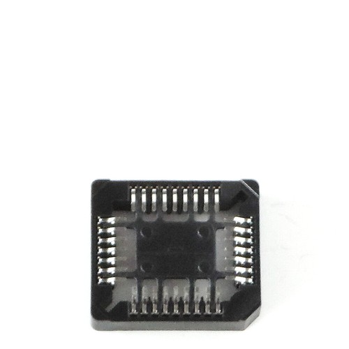 1/5/10Pcs AMP / TE Connectivity 822475-2 PLCC IC Socket 32 Position Pin SMD - Picture 2 of 3