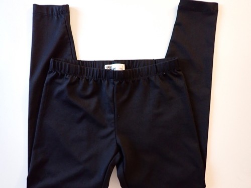 Girls T Shirt Jumping Beans 6x and Small Leggings Black Epic Threads Outfit Lot - Picture 4 of 15