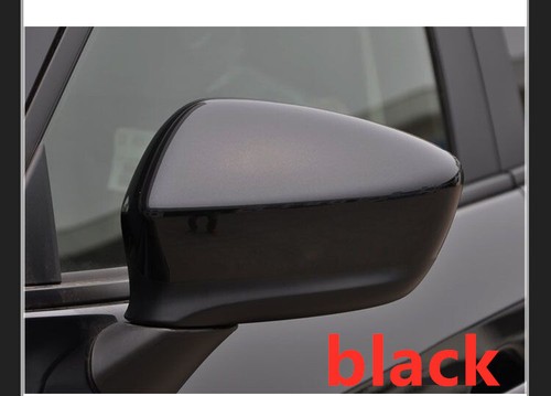 Side Mirror Cap Cover Rearview L R For Mazda CX-5 2012-2014 Driver Passenger - Bild 6 von 37