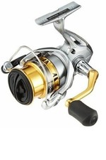 Shimano 17 SEDONA 2500S (Shallow Spool) MULINELLO Spinning Pesca Giappone