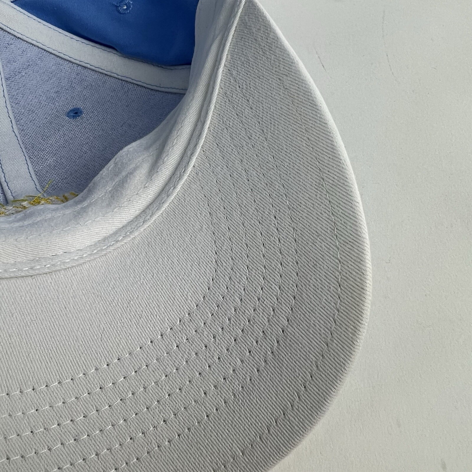 Nike Hat Cap Baseball Strapback Adjustable Soft B… - image 10