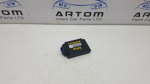 VAUXHALL INSIGNIA 2.0 CDTI STEERING WHEEL CONTROL MODULE 20756000 2008-2013 - Picture 2 of 8