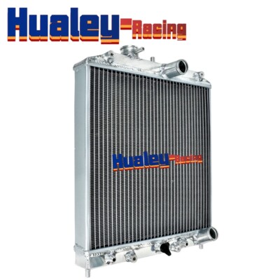 3Row Aluminum Radiator Fit 1992-2000 Civic EG EK DEL SOL Integra 1997 1998 1999