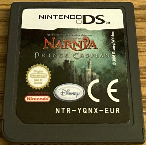 Nintendo DS Genuine Game Cartridges – Buy 4 Get 1 Free + Multi-Buy Discounts (1) - Picture 63 of 252