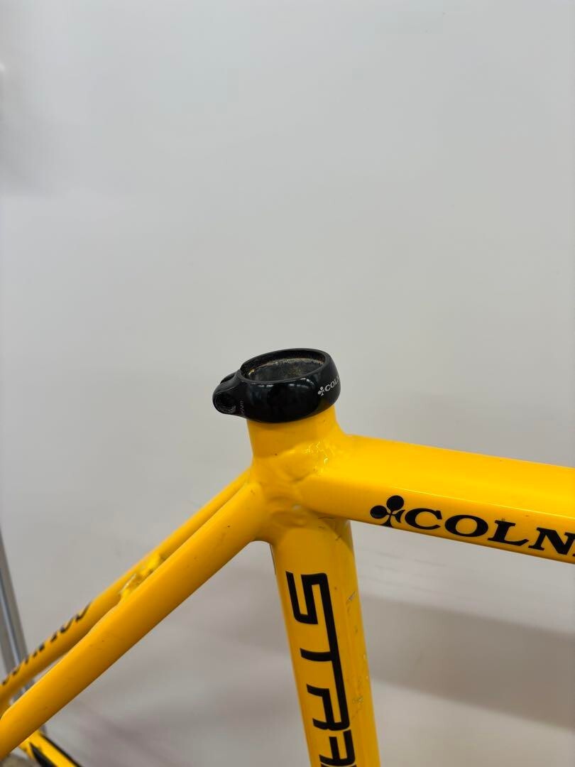 COLNAGO ロードバイク フレーム STRADA SL 52サイズ COLNAGO ロードバイク フレーム STRADA SL 52サイズ 製品