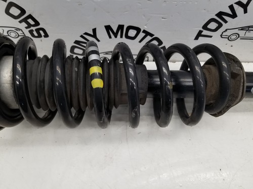 2017 MERCEDES-BENZ GLC X253 2.1 DIESEL FRONT LEFT SHOCK ABSORBER OEM A2533202566 - Picture 3 of 9