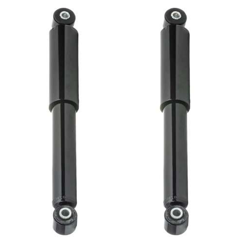 Kit 4 Ammortizzatori + 2 Tamponi + 2 Supporti Anteriori Fiat Panda 169 - Foto 3 di 7