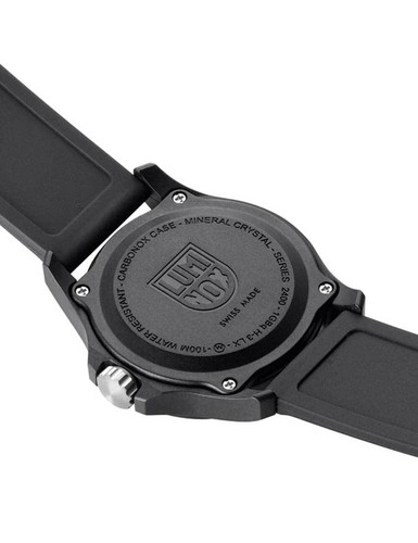 Luminox X2.2401 Patagonia Carbonox Mens Watch 43mm 10ATM - Picture 3 of 5