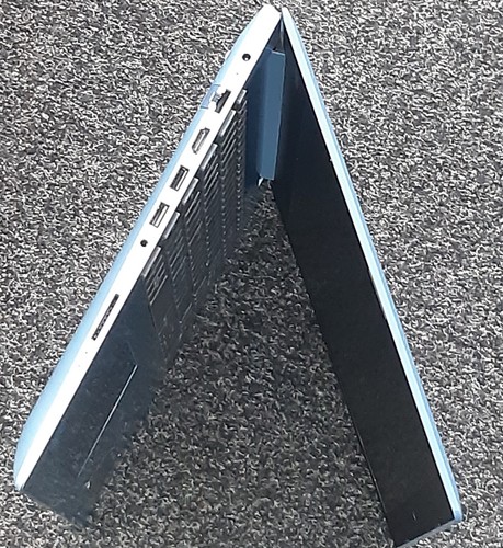 15.6INCH LENOVO IDEAPAD 320-151AP INTEL PENTIUM N4200 4GB 128GB SSD WIN 11 PRO - Picture 8 of 15
