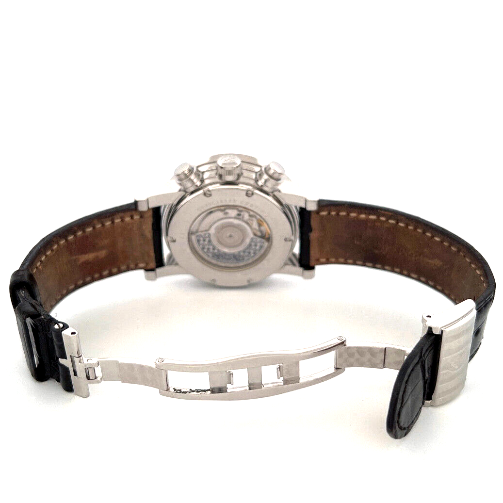 こるむ Corum Automatic Flyback Limited Edition Chronograph 42mm